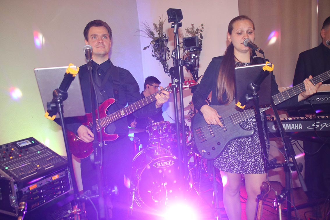  Deutsch Polnische Band 